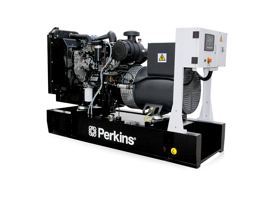 Product Baudouin Generator